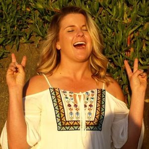 Meet your Posher, Melanie